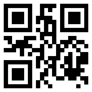 Il QrCode di 3203840388