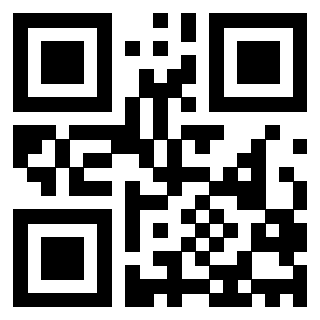 Immagine del QrCode di 3203840390