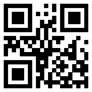 3203840391 - Immagine del QrCode associato