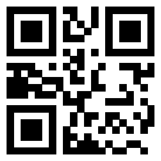 Scansione del Qr Code di 3203840393