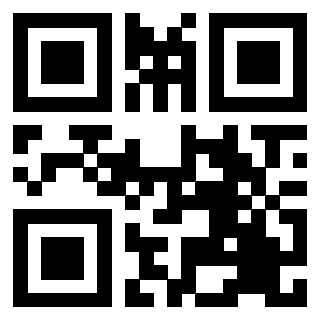 3203840395 - Immagine del QrCode associato
