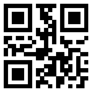 3203840396 - Immagine del Qr Code