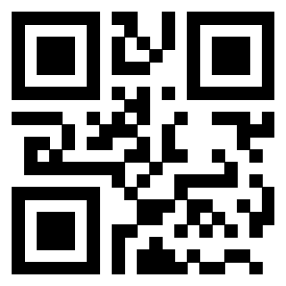 3203840399 - Immagine del Qr Code