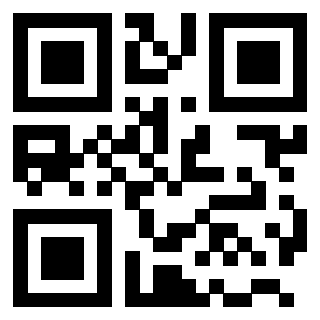 Immagine del Qr Code di 3203840401