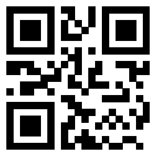 3203840402 - Immagine del QrCode