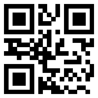 3203840403 - Immagine del Qr Code associato