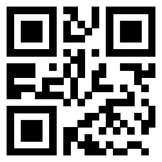 Scansione del Qr Code di 3203840405