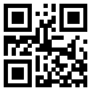Scansione del QrCode di 3203840407