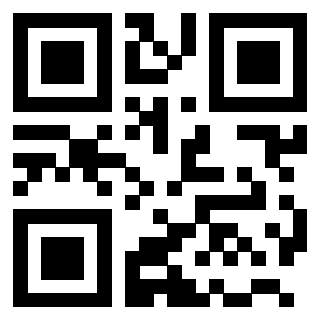 3203840409 - Immagine del QrCode associato