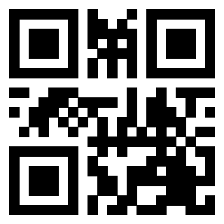 Scansione del QrCode di 3203840411