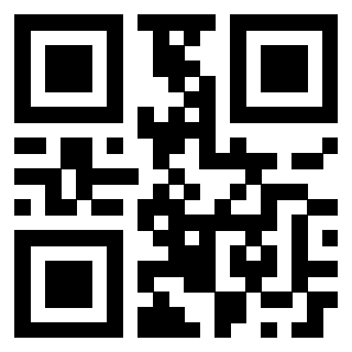 3203840412 - Immagine del QrCode