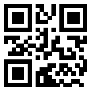 Immagine del QrCode di 3203840413