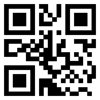 3203840414 - Immagine del QrCode associato