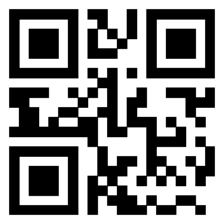 3203840417 - Immagine del QrCode