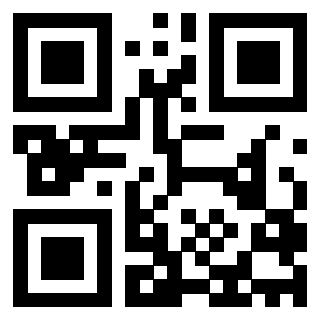 Immagine del QrCode di 3203840418