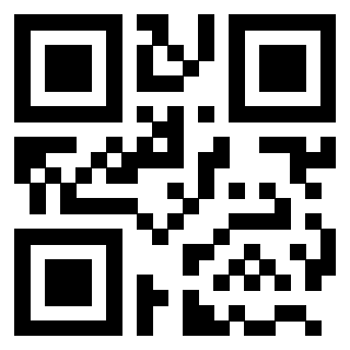 3203840420 - Immagine del Qr Code