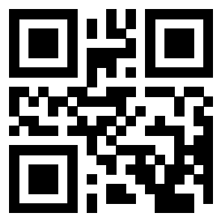 Il QrCode di 3203840426