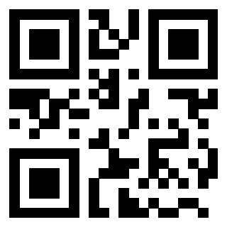 3203840427 QrCode associato