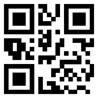 3203840429 - Immagine del Qr Code