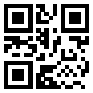 Il Qr Code di 3203840430