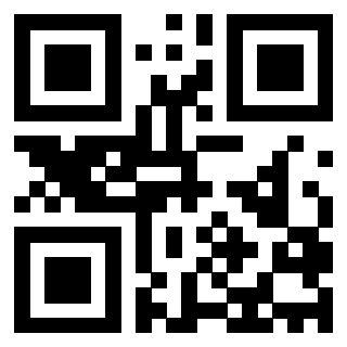 3203840431 - Immagine del Qr Code associato