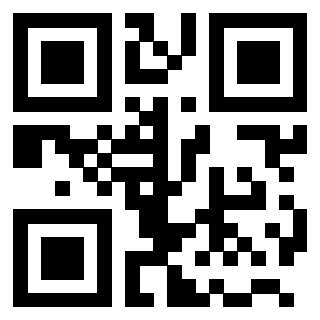 3203840435 Qr Code associato