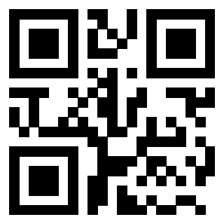 3203840439 - Immagine del Qr Code