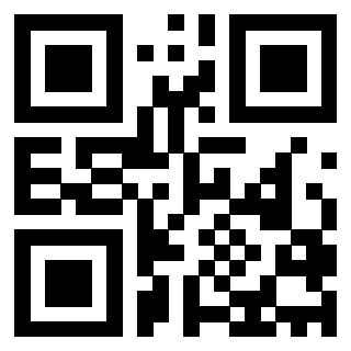 3203840440 - Immagine del Qr Code associato