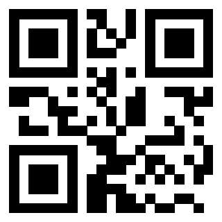 3203840441 - Immagine del QrCode