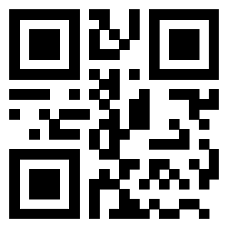 3203840443 - Immagine del QrCode associato