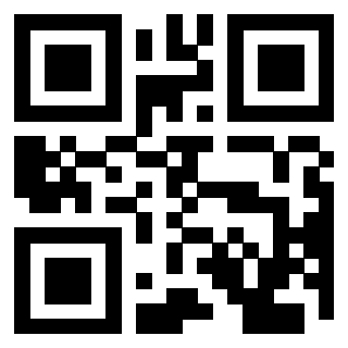 3203840444 - Immagine del QrCode associato