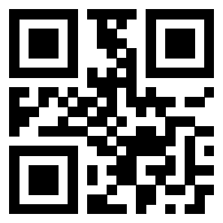 3203840445 Qr Code associato