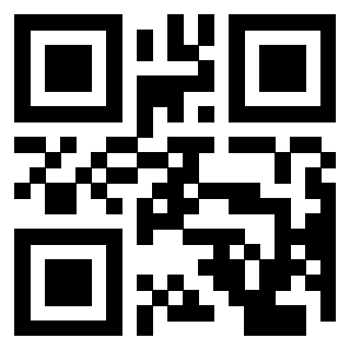 3203840446 - Immagine del Qr Code associato