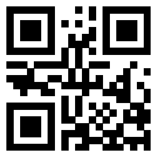 Il QrCode di 3203840448