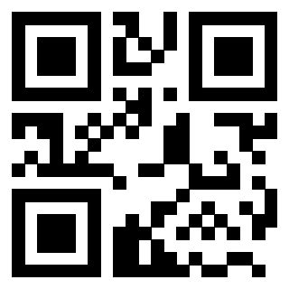 3203840450 Qr Code associato