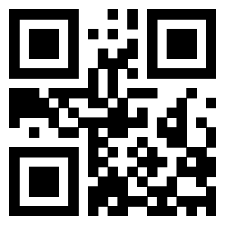 3203840451 - Immagine del Qr Code associato