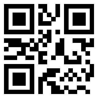 Scansione del Qr Code di 3203840452
