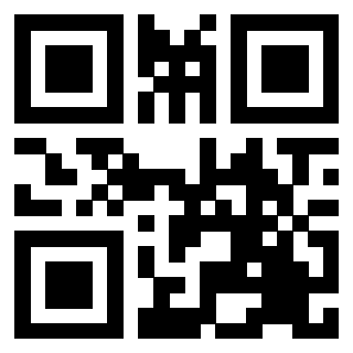 3203840455 QrCode associato