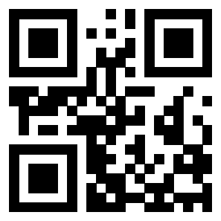 Il QrCode di 3203840456