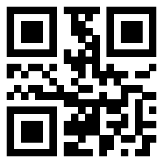 3203840457 - Immagine del Qr Code associato