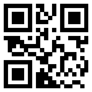 Il Qr Code di 3203895377