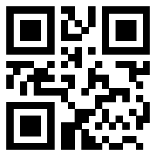 Immagine del Qr Code di 3203895379