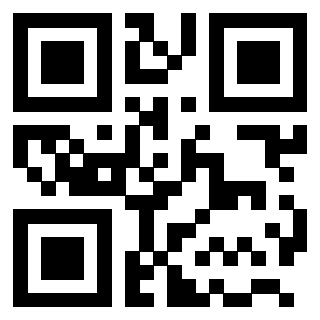Immagine del QrCode di 3203895380