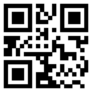 3203895383 - Immagine del QrCode associato