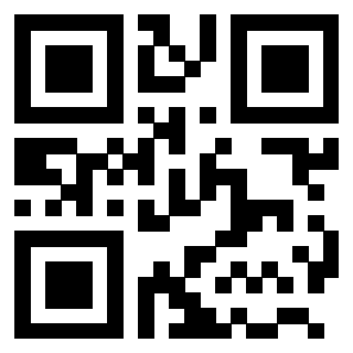 Il QrCode di 3203895384