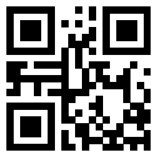 3203895386 - Immagine del Qr Code associato