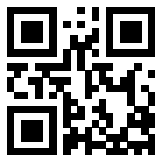 3203895387 QrCode associato