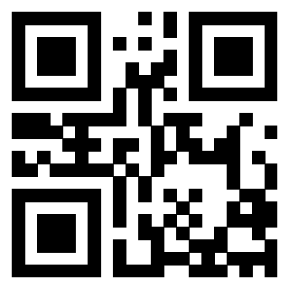 Scansione del QrCode di 3203895388