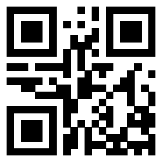 Il QrCode di 3203895391