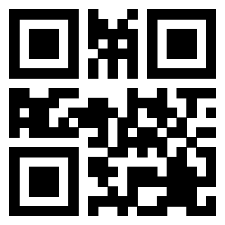 Immagine del QrCode di 3203895392